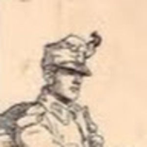 Meet your Posher, Leo